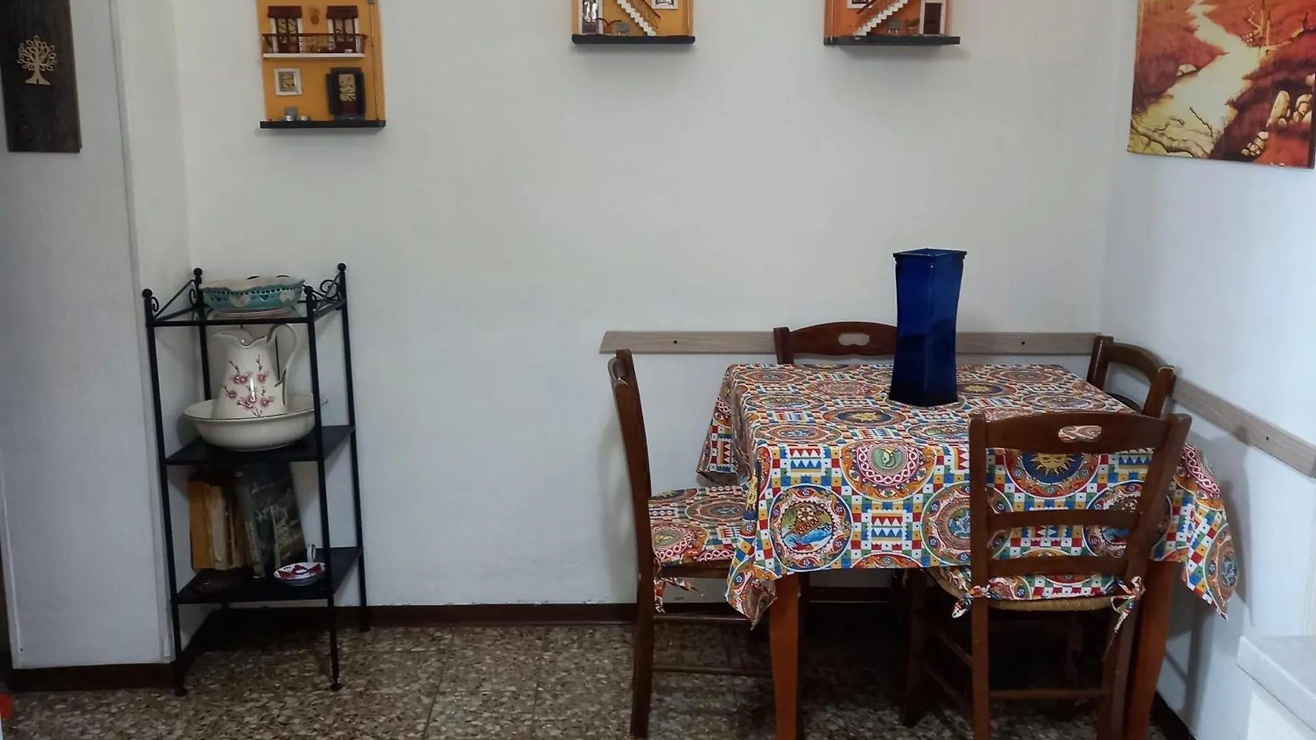Casa Gentile 32 Villa Katanya 0*,  İtalya