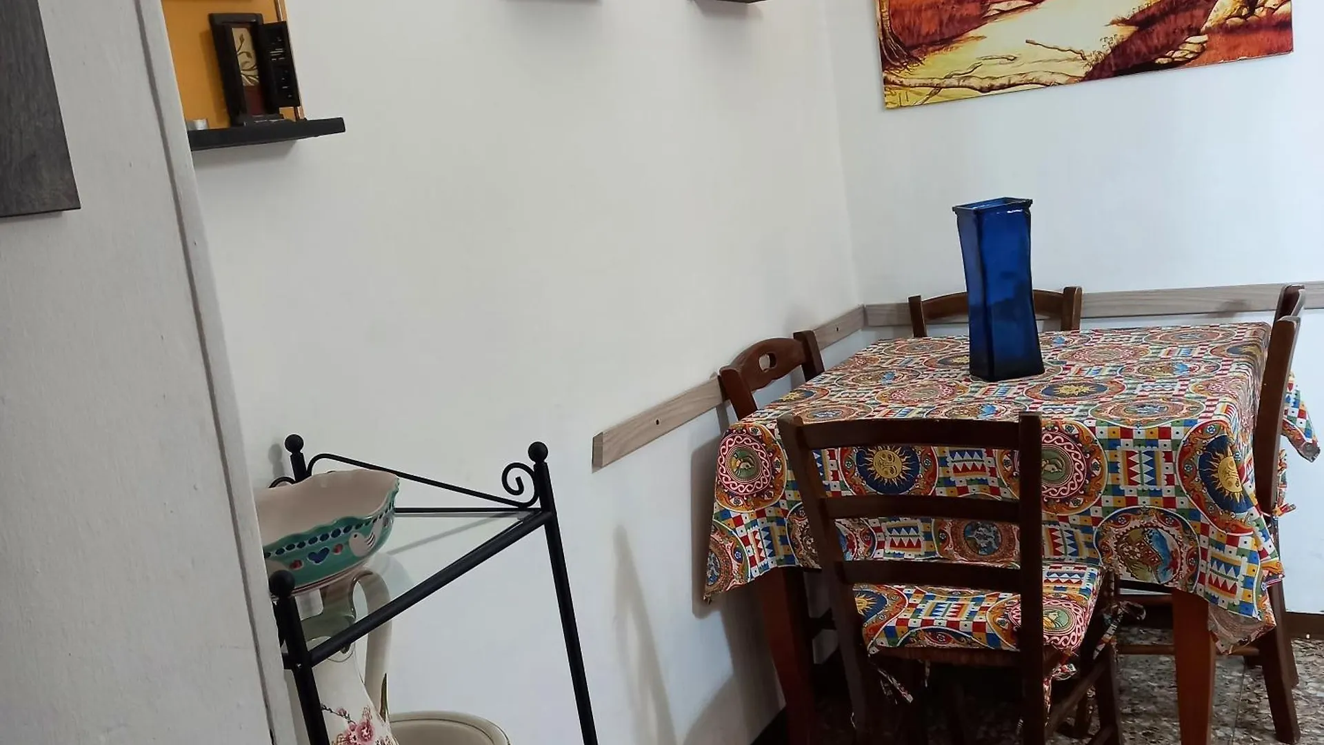 Casa Gentile 32 Villa Catania