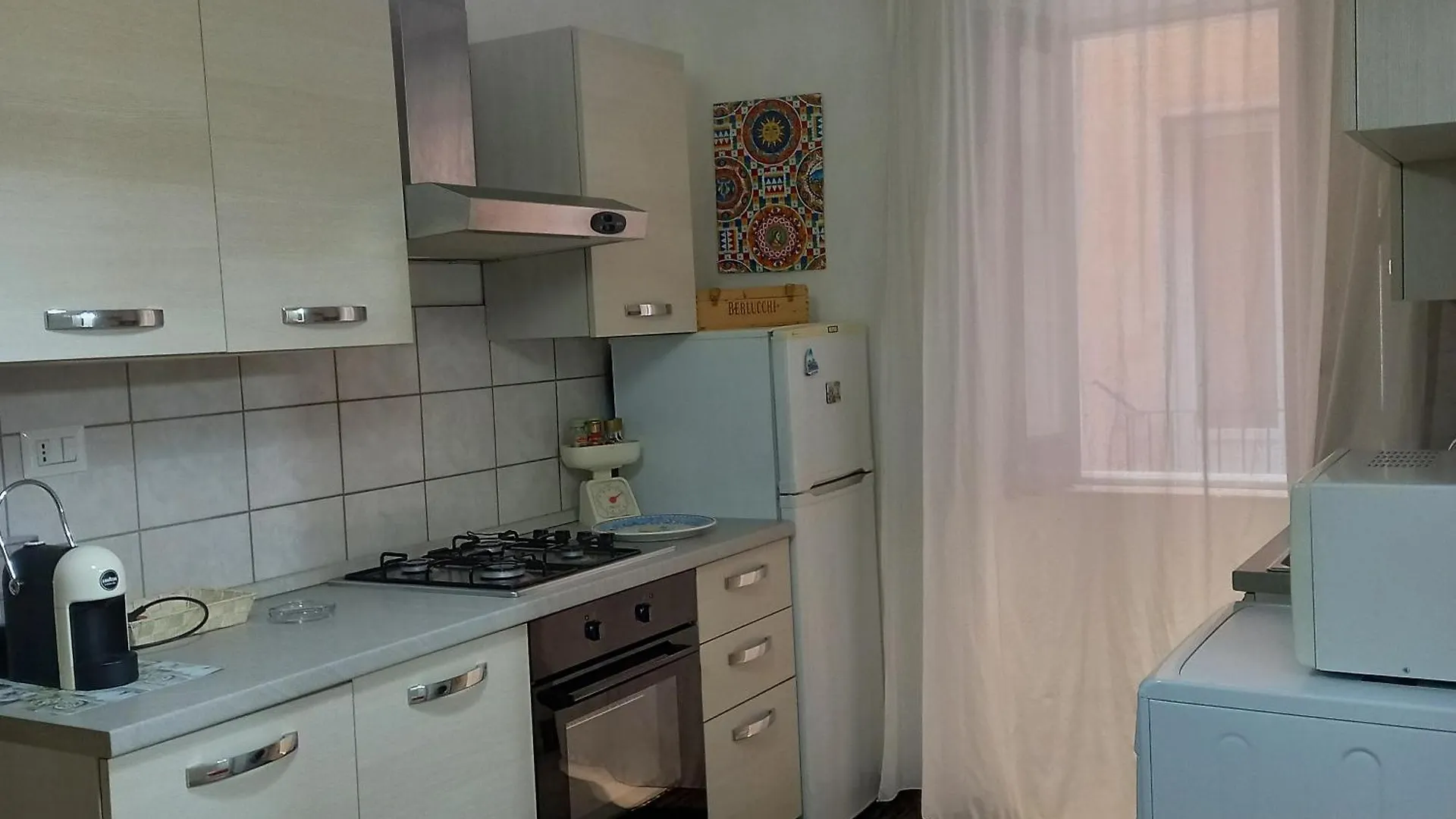 Holiday home Casa Gentile 32 Villa Catania
