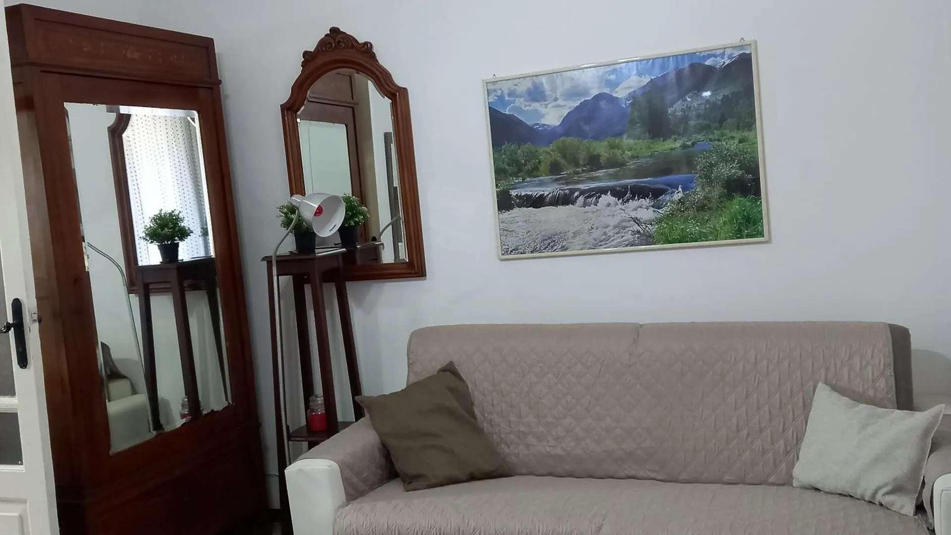 Casa Gentile 32 Villa Catania Holiday home