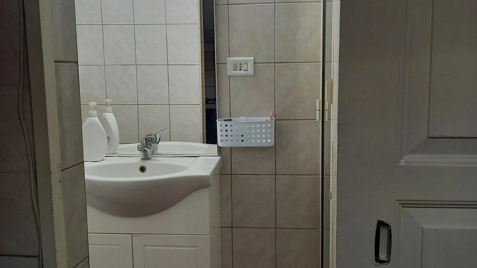 Casa Gentile 32 Villa Catania Holiday home