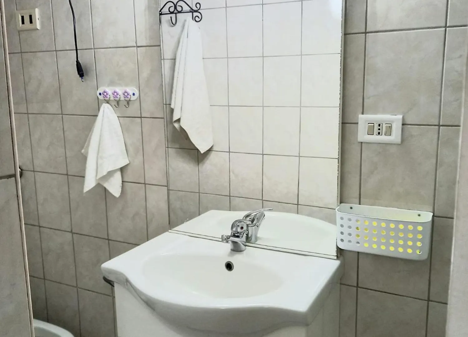Holiday home Casa Gentile 32 Villa Catania Italy