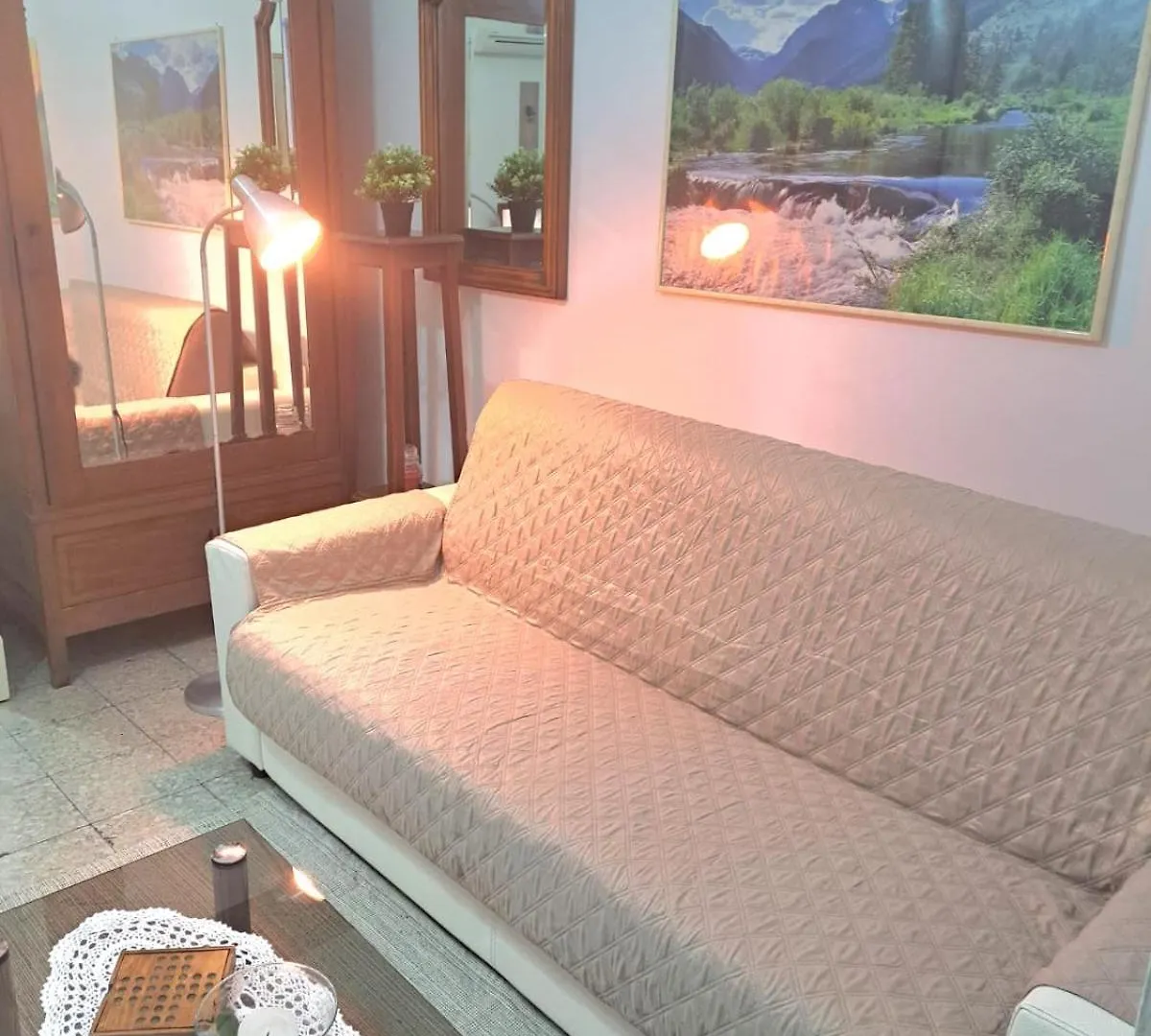 Casa Gentile 32 Villa Catania Holiday home