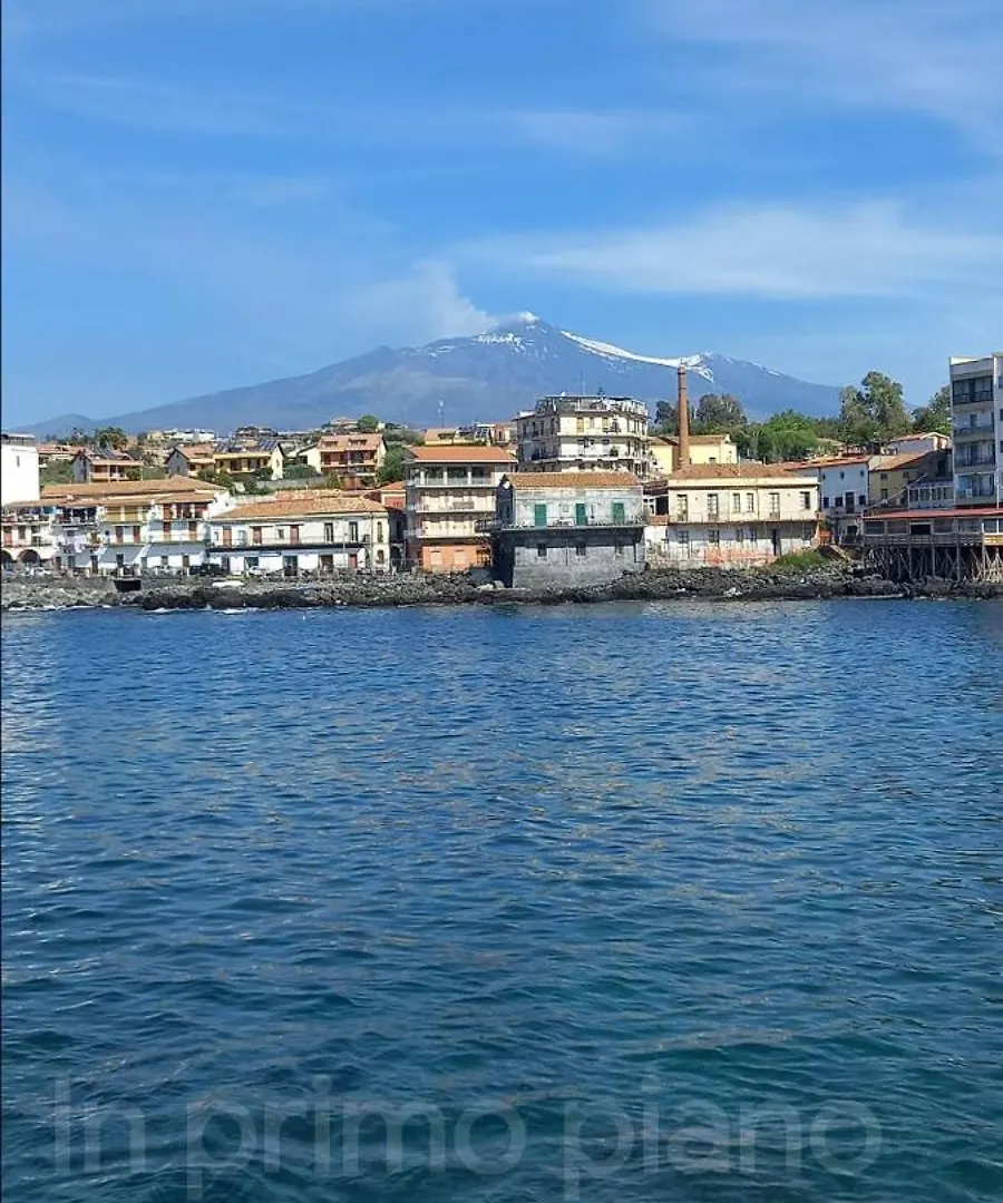 Casa Gentile 32 Villa Katanya