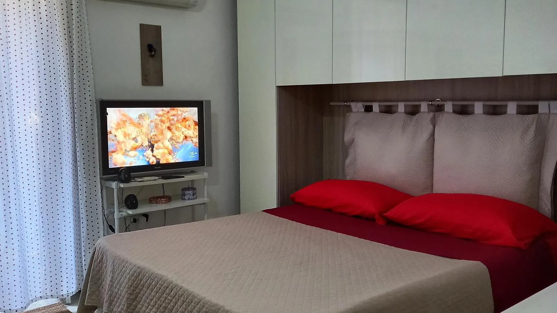 Holiday home Casa Gentile 32 Villa Catania
