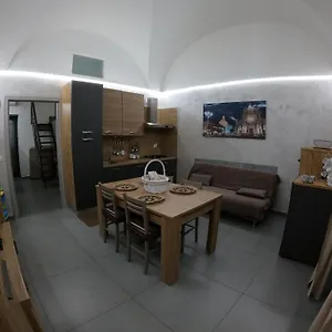 Casa vacanze Aitho 45, Aeroporto di Catania Fontana Rossa